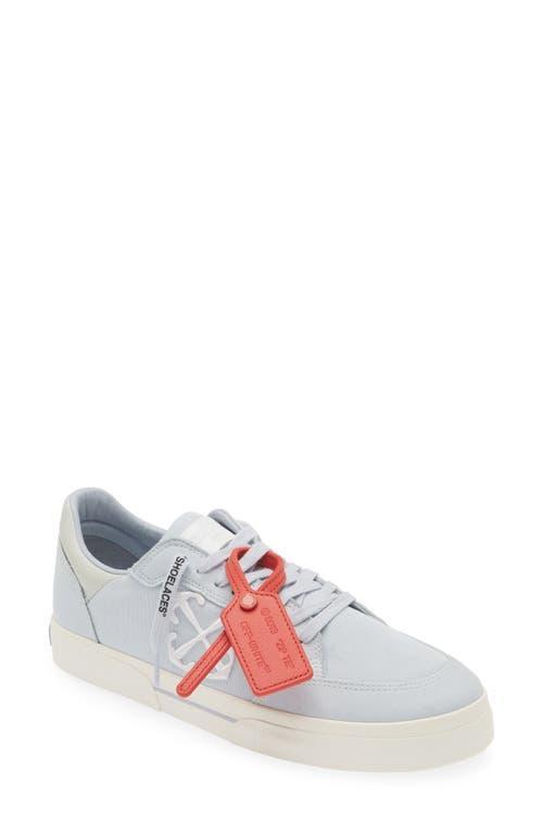 Off-White New Vulcanized Low Top Sneaker Product Image