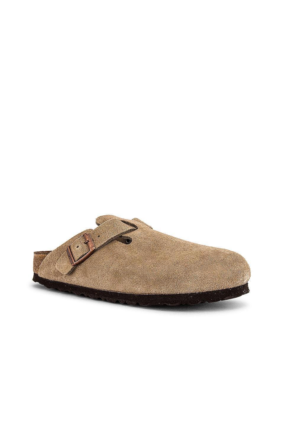 Boston Soft Footbed Clog BIRKENSTOCK Product Image