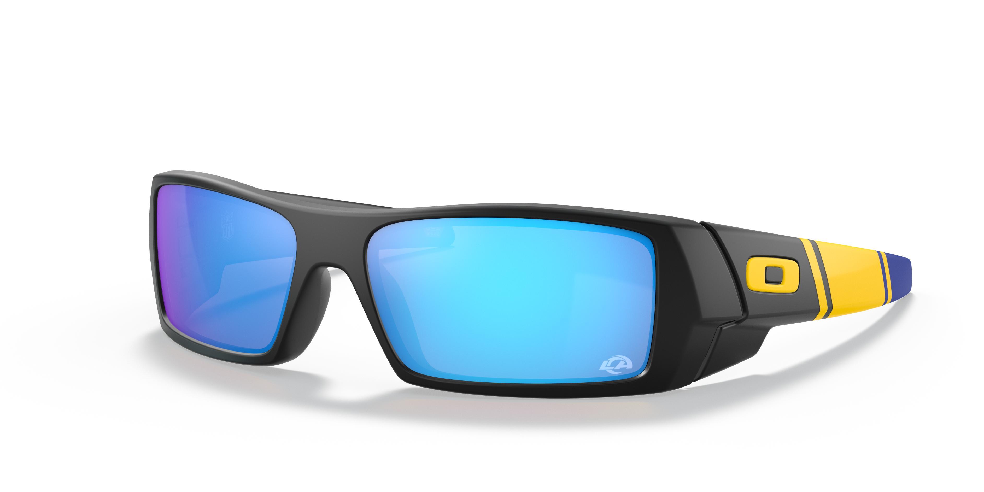 Oakley Men's Tennessee Titans Gascan® Sunglasses Product Image