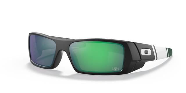 Oakley Men's New York Jets Gascan® Sunglasses Product Image