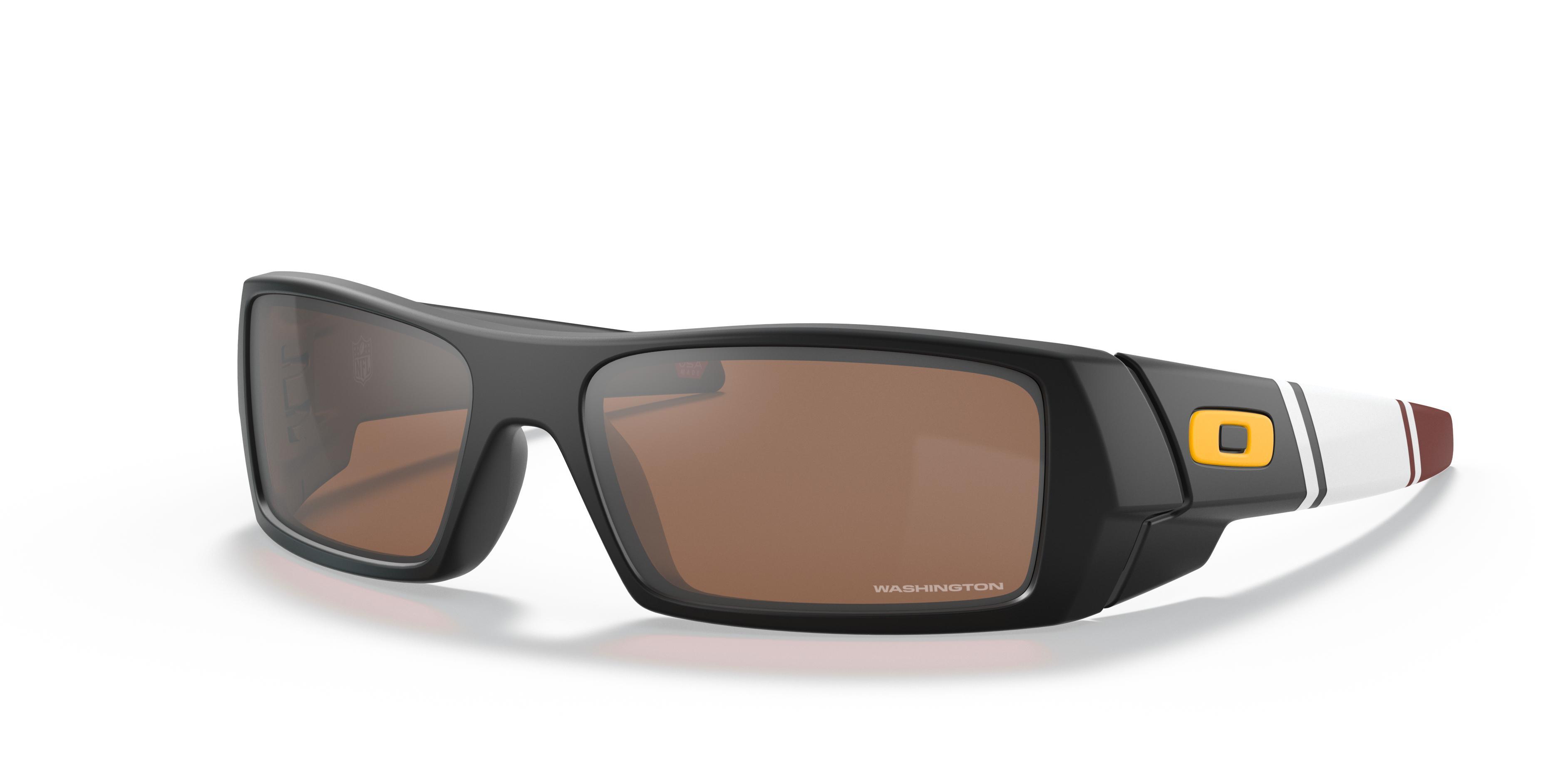 Oakley Gascan NFL Team 60mm Polarized Sunglasses Product Image