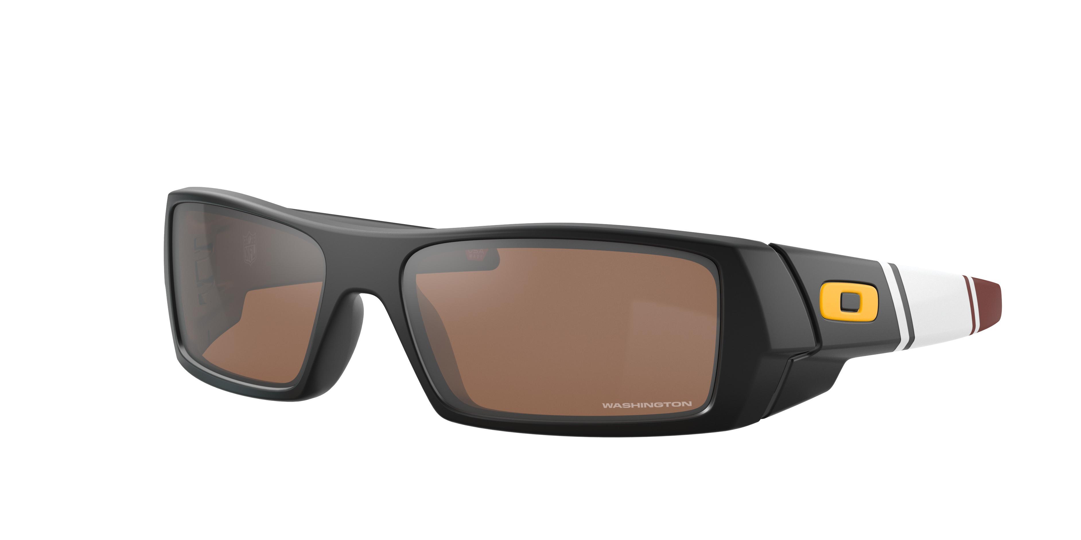 Oakley Gascan NFL Team 60mm Polarized Sunglasses Product Image