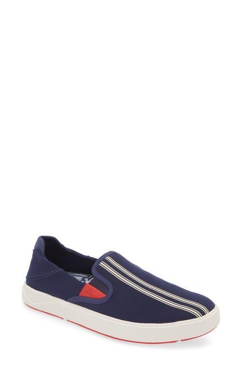 OluKai Laeahi Slip-On Sneaker Product Image