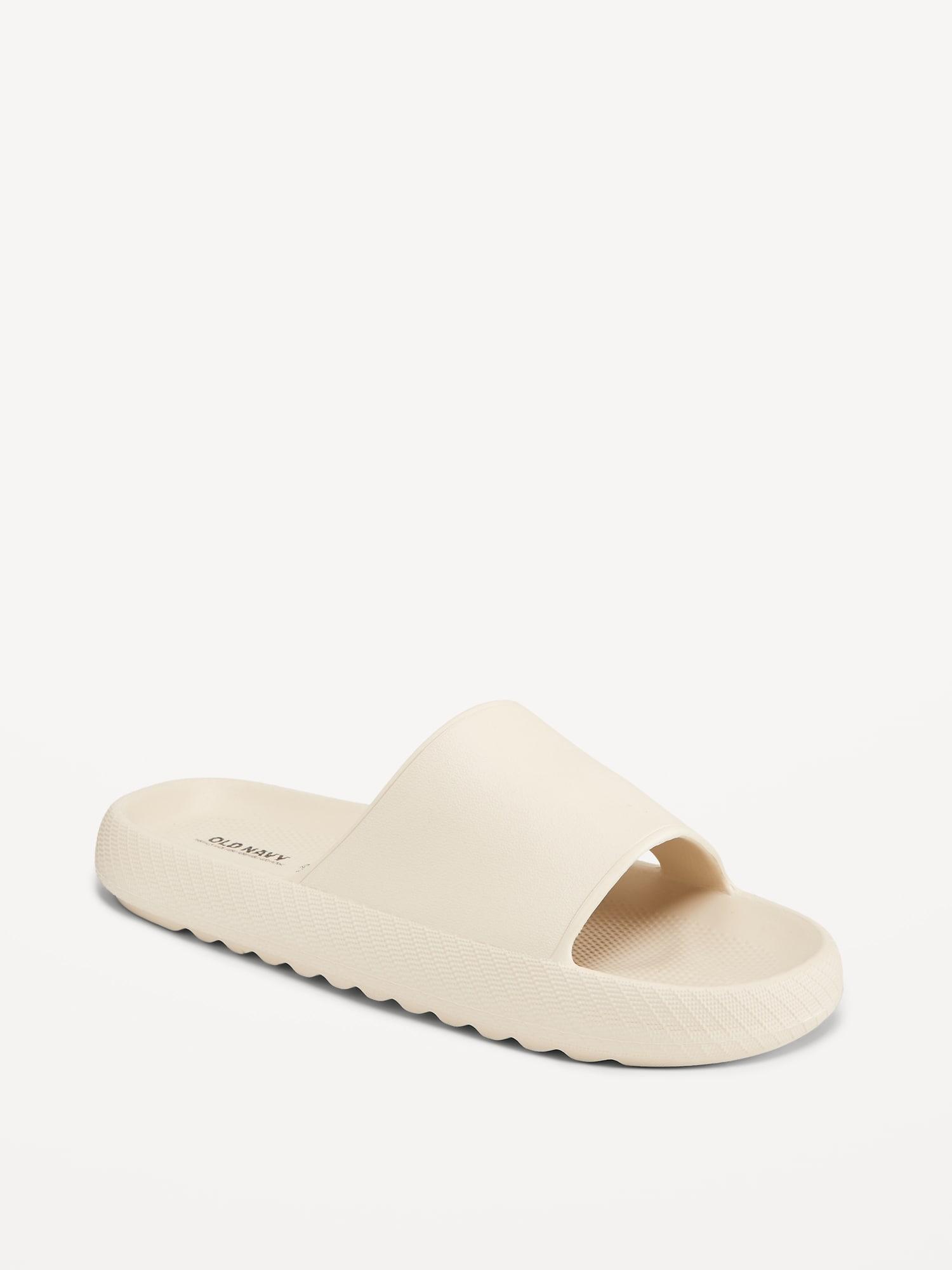 Slide Sandals (Partially Plant-Based) Product Image