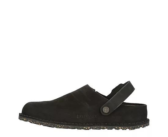 Womens Birkenstock Lutry Premium Clog Product Image