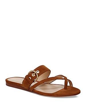 Veronica Beard Womens Salva Sandals Product Image