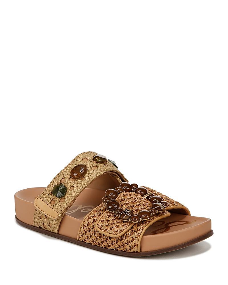 Sam Edelman Regan (Sand) Women's Shoes Product Image