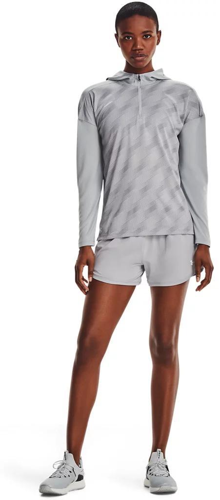 Women's UA Knit Shorts product image