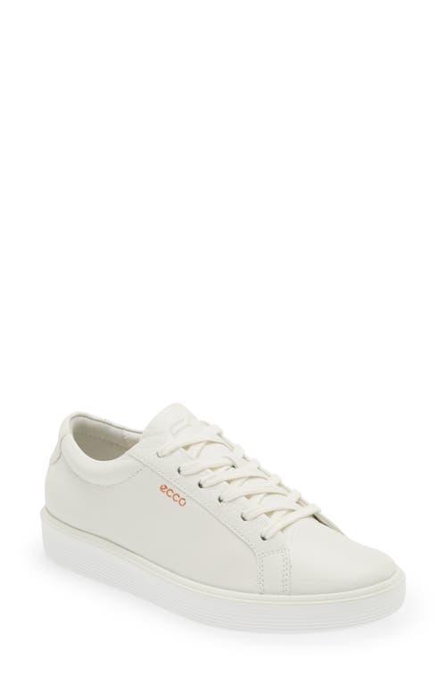 ECCO Soft 60 Aeon Sneaker Product Image