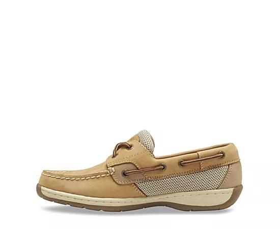 Eastland Solstice Womens Boat Shoes Product Image