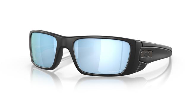 Oakley Fuel Cell PRIZM 60mm Polarized Sunglasses Product Image