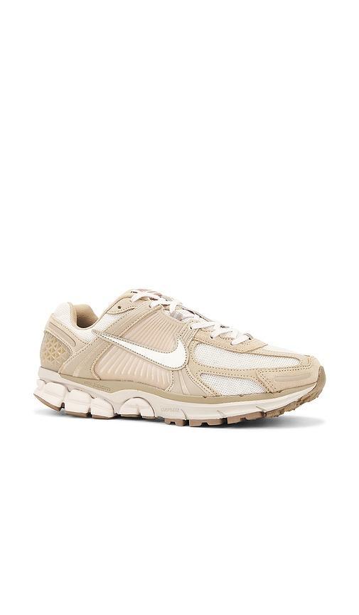 NIKE Zoom Vomero 5 In Khaki  Phantom  Light Orewood Brown  & S Product Image