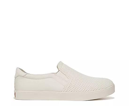 Dr. Scholls Madison Mesh Slip-on Sneakers, Womens Product Image