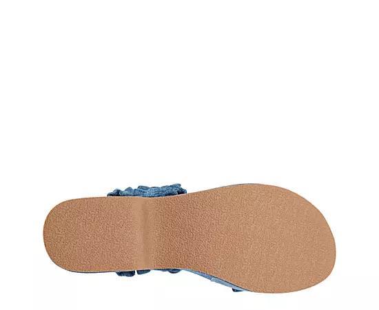 Coconuts Womens Maya Sandal Product Image