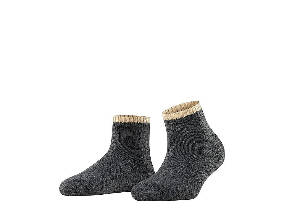 Falke Cozy Plush Short Socks Product Image