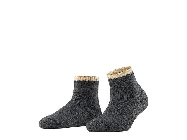 Falke Cosy Plush Short Socks Product Image