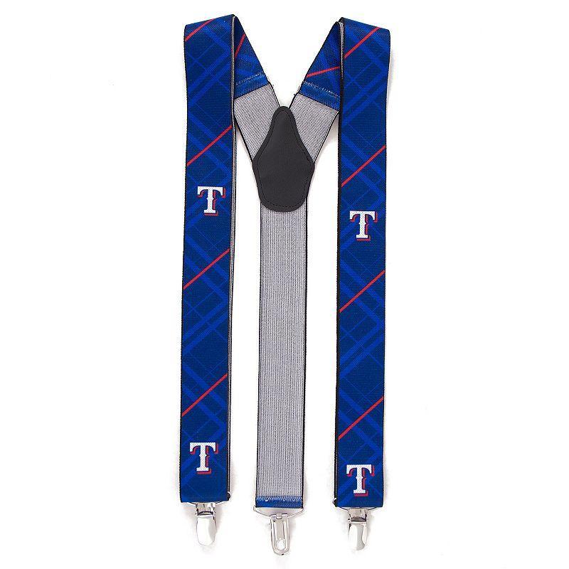 Mens Atlanta Braves Suspenders Product Image