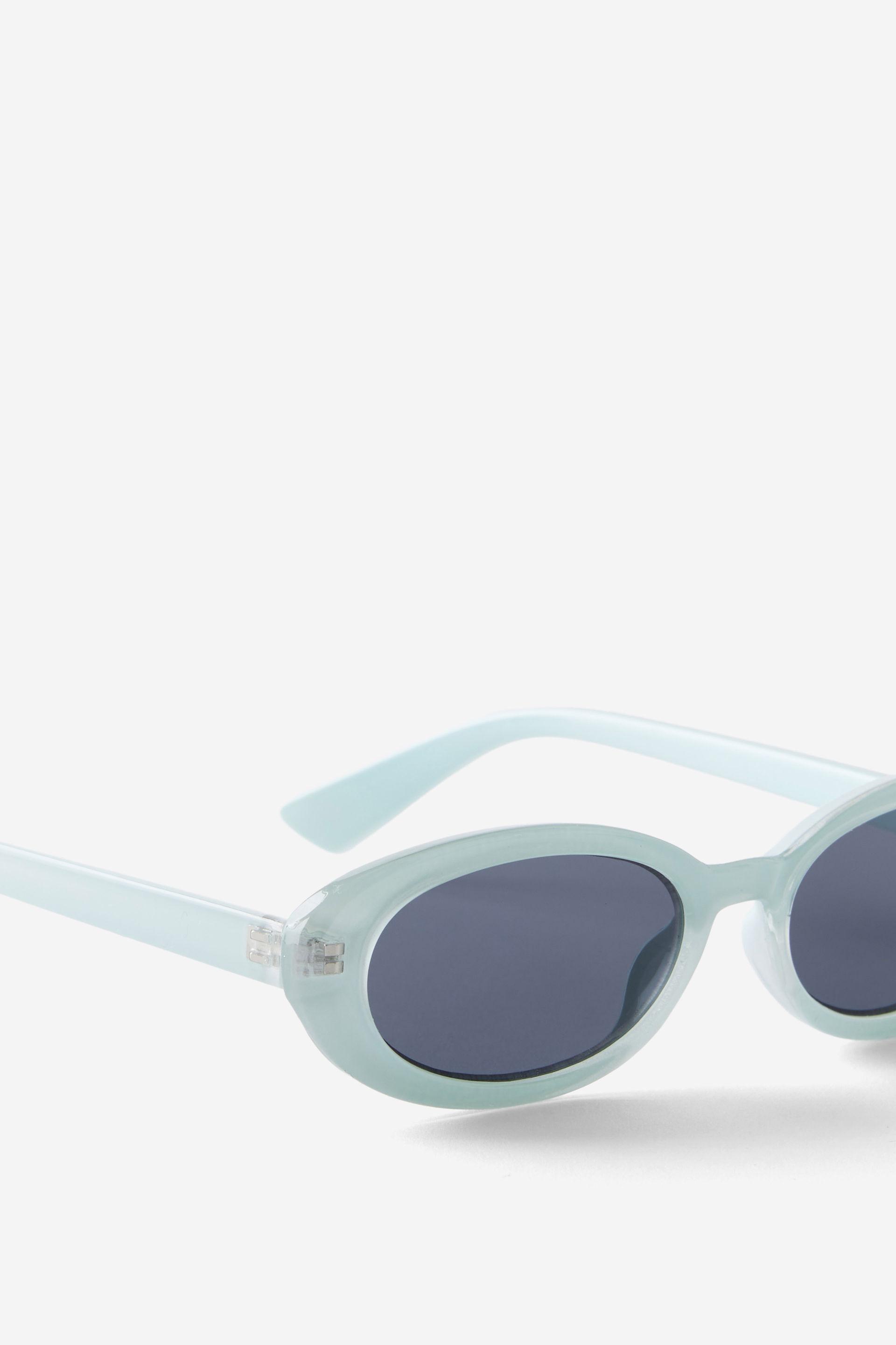 Ophelia Oval Sunglasses Product Image