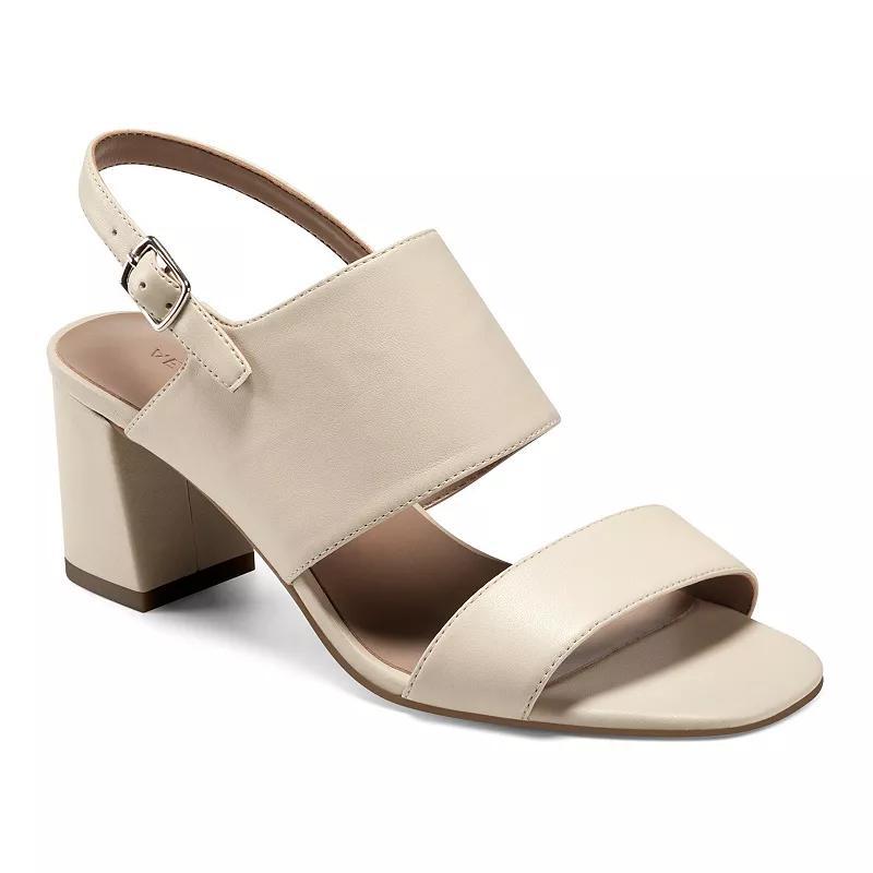 Womens Aerosoles Emmex Slingback Sandals Product Image