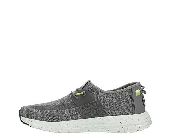 Heydude Men's Sirocco Slip On Sneaker Product Image