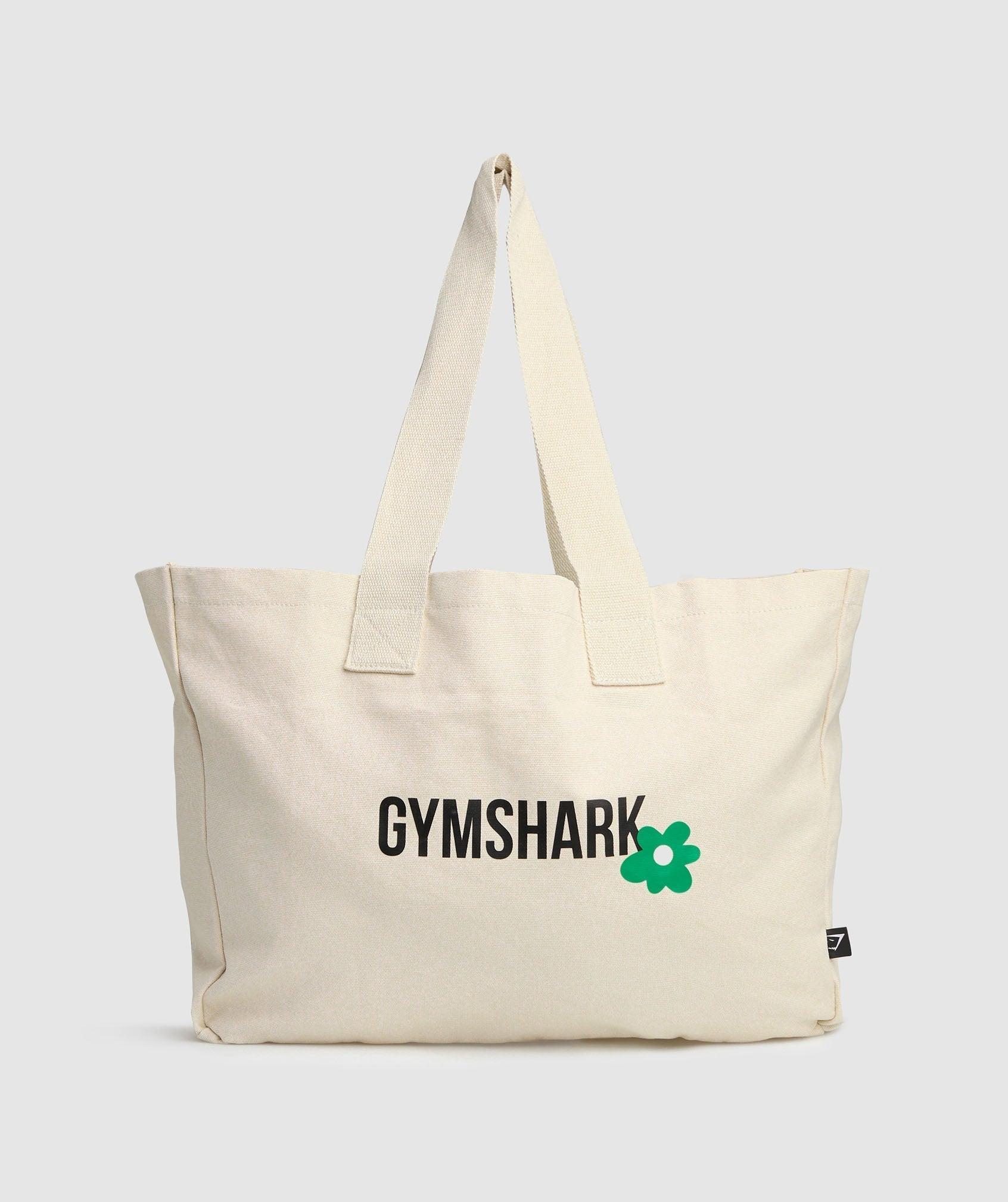 Work For it Oversized Tote Product Image