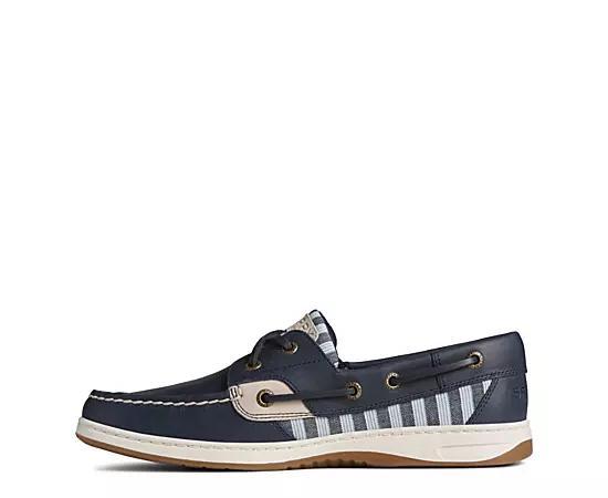 Sperry Womens Bluefish Boat Shoe Product Image