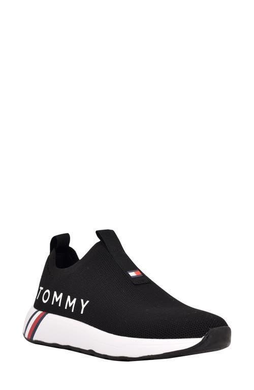 Tommy Hilfiger Aliah Sneaker Product Image