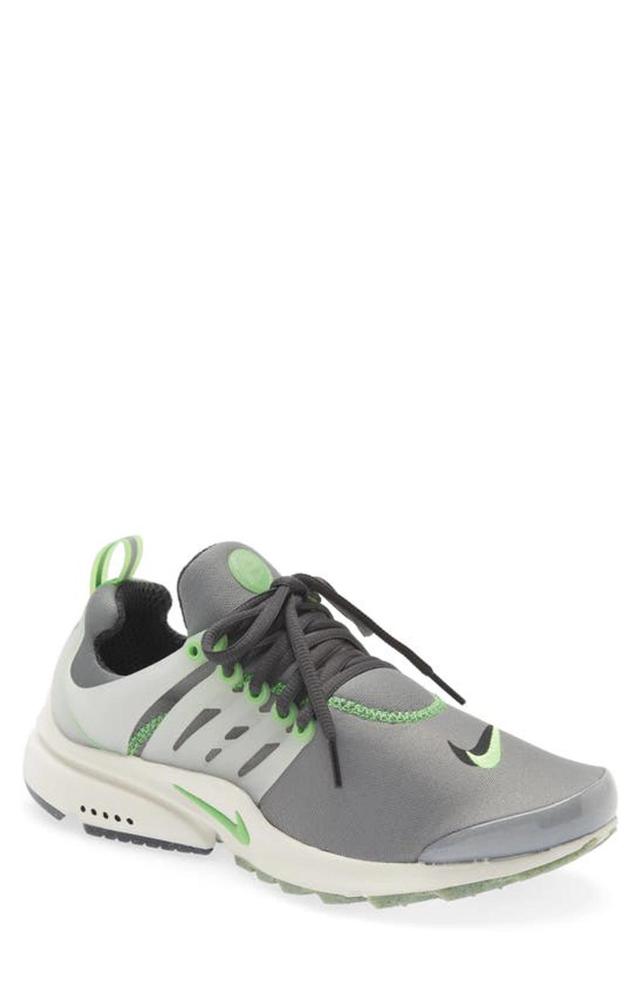 Air Presto Sneakers In Grey Product Image