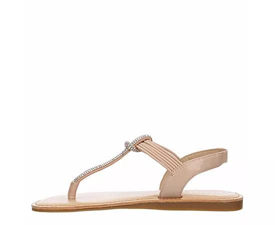 Madden Girl Womens Adoree Thong Sandal Product Image