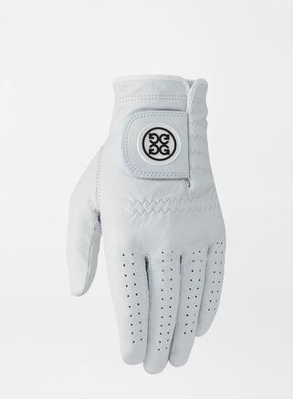 Peter Millar Mens G/FORE Essential Glove | Color: Snow | Size: L Product Image