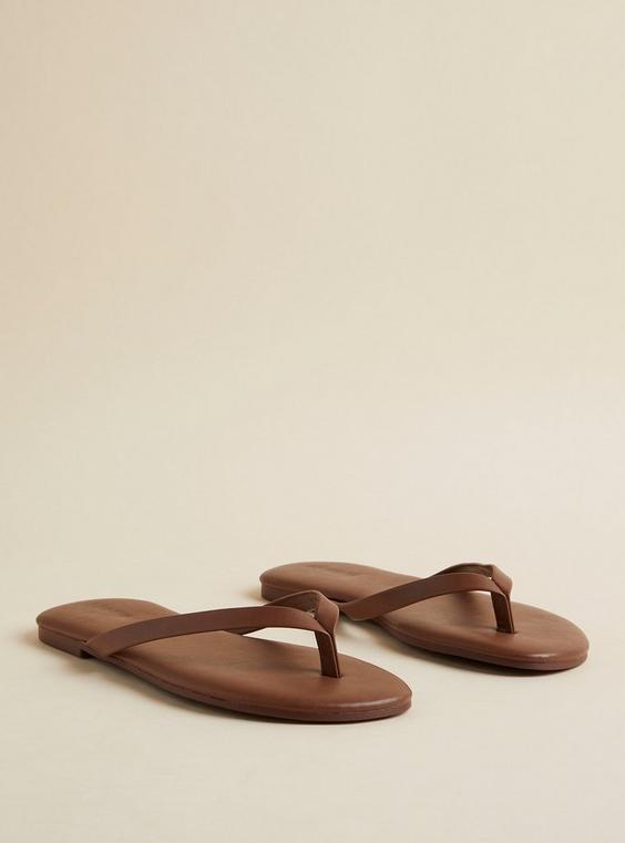 Sunnie Flip Flop (WW) product image