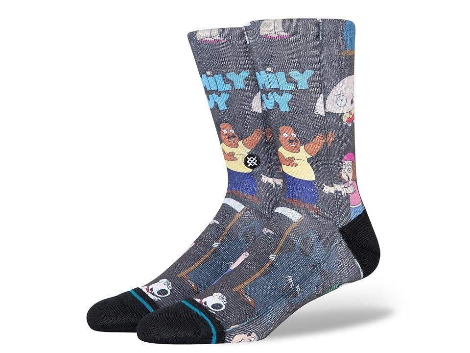 Stance Family Guy Crew Socks Product Image