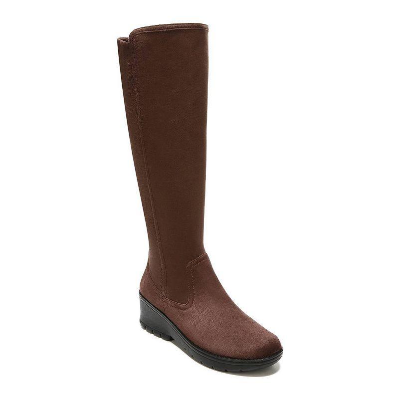 Bzees Brandy Womens Knee High Boots Product Image