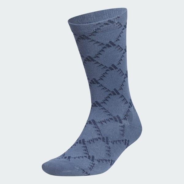 Golf Monogram Socks Product Image