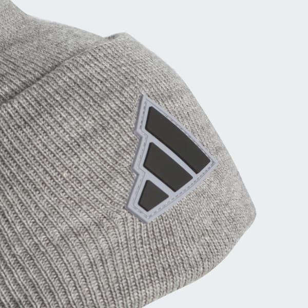 Postseason Wide Cuff Fold Beanie Product Image