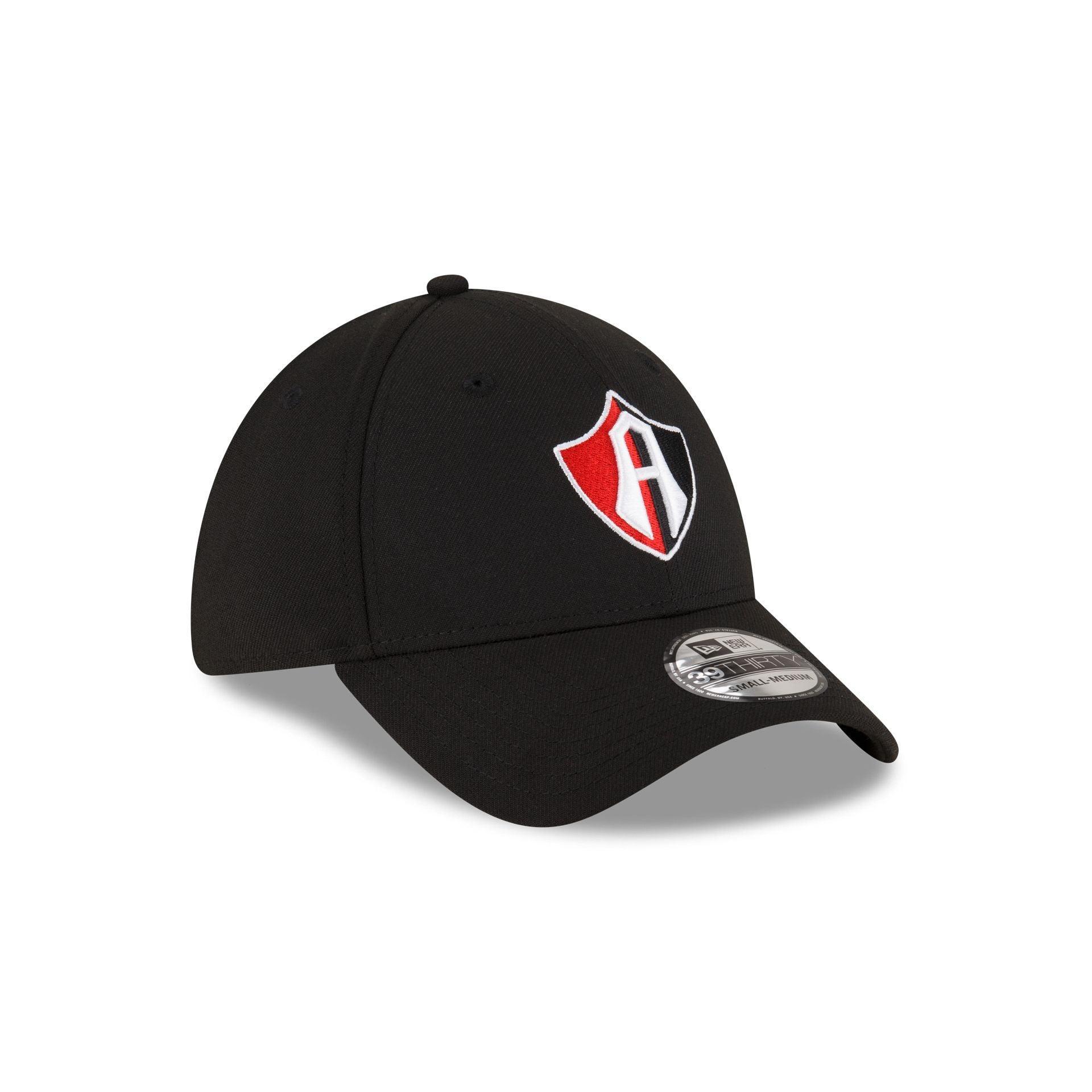 Atlas FC 39THIRTY Stretch Fit Hat Male Product Image