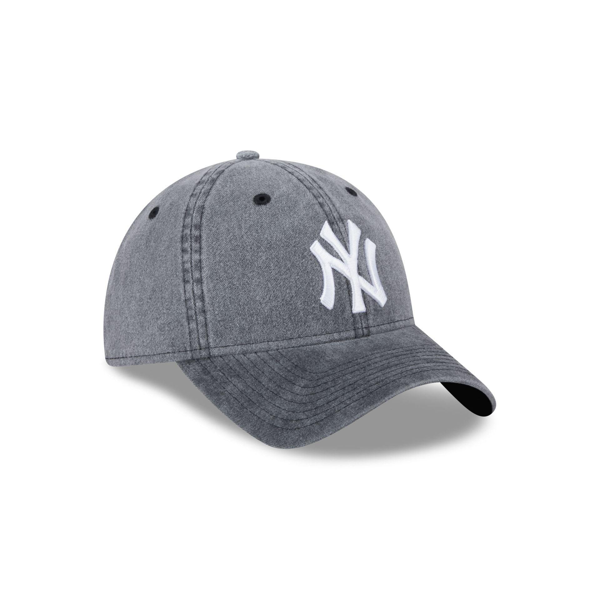 New York Yankees Rugged 9TWENTY Adjustable Hat Male Product Image