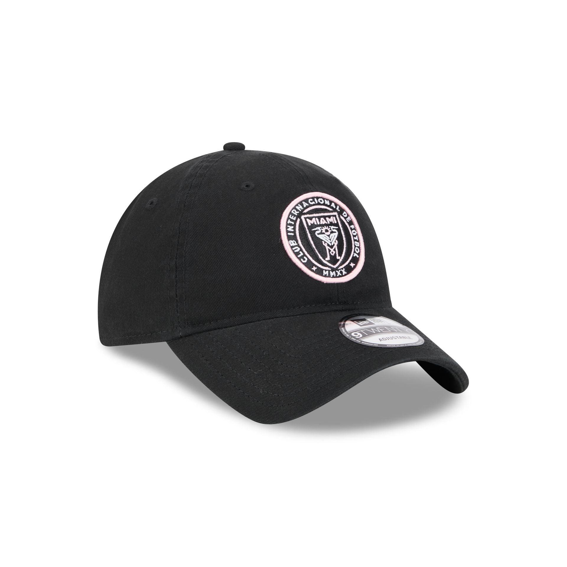 Colorado Avalanche 9TWENTY Adjustable Hat Male Product Image