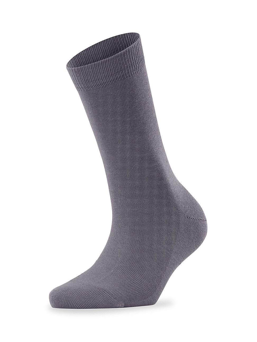 Womens Family Ankle Socks Product Image