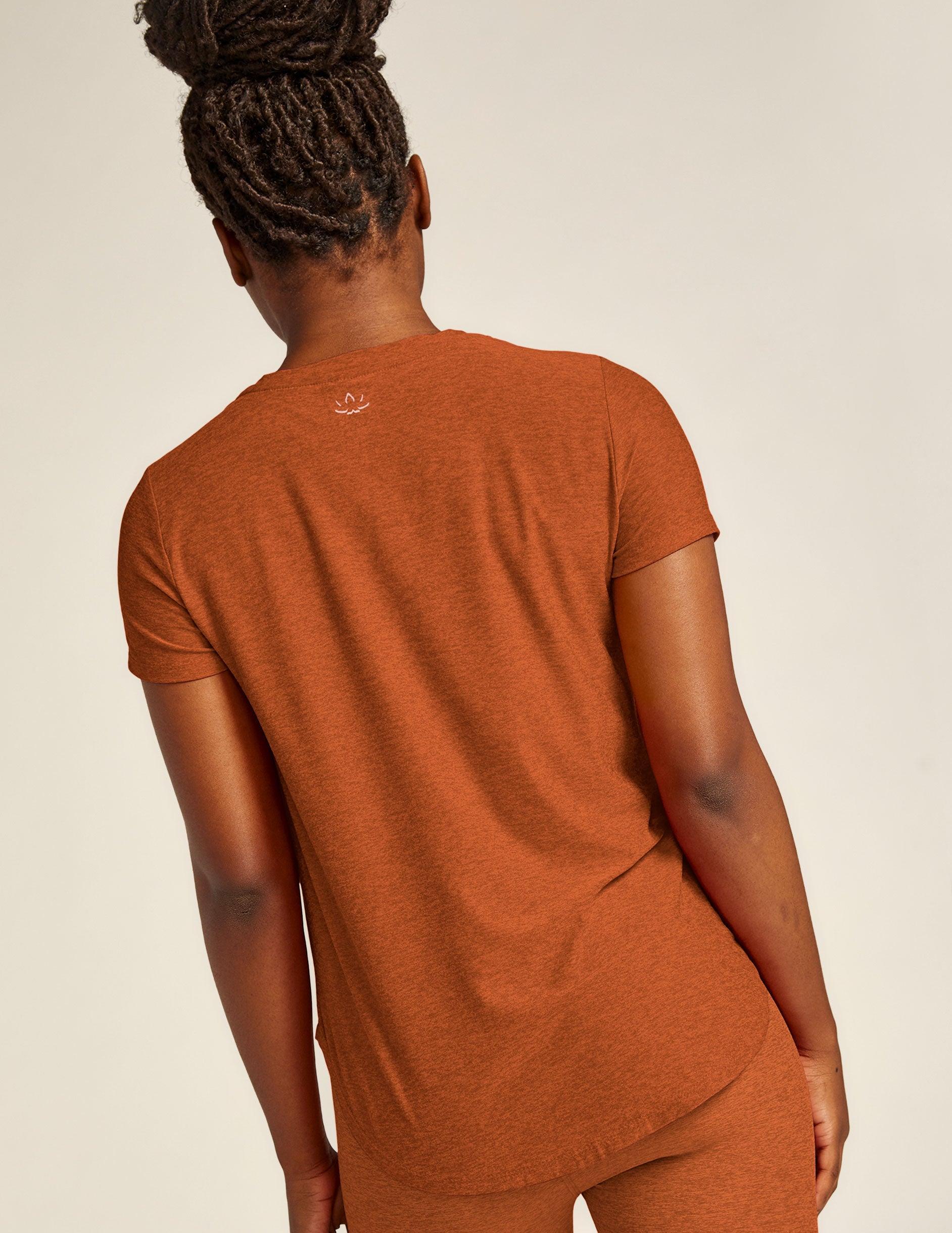 Featherweight On The Down Low Tee Product Image