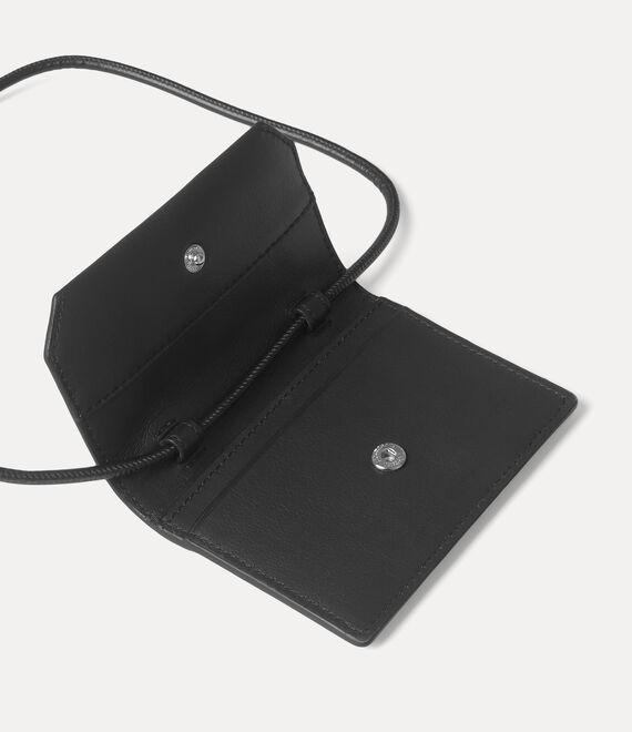 Card Holder With Strap Product Image