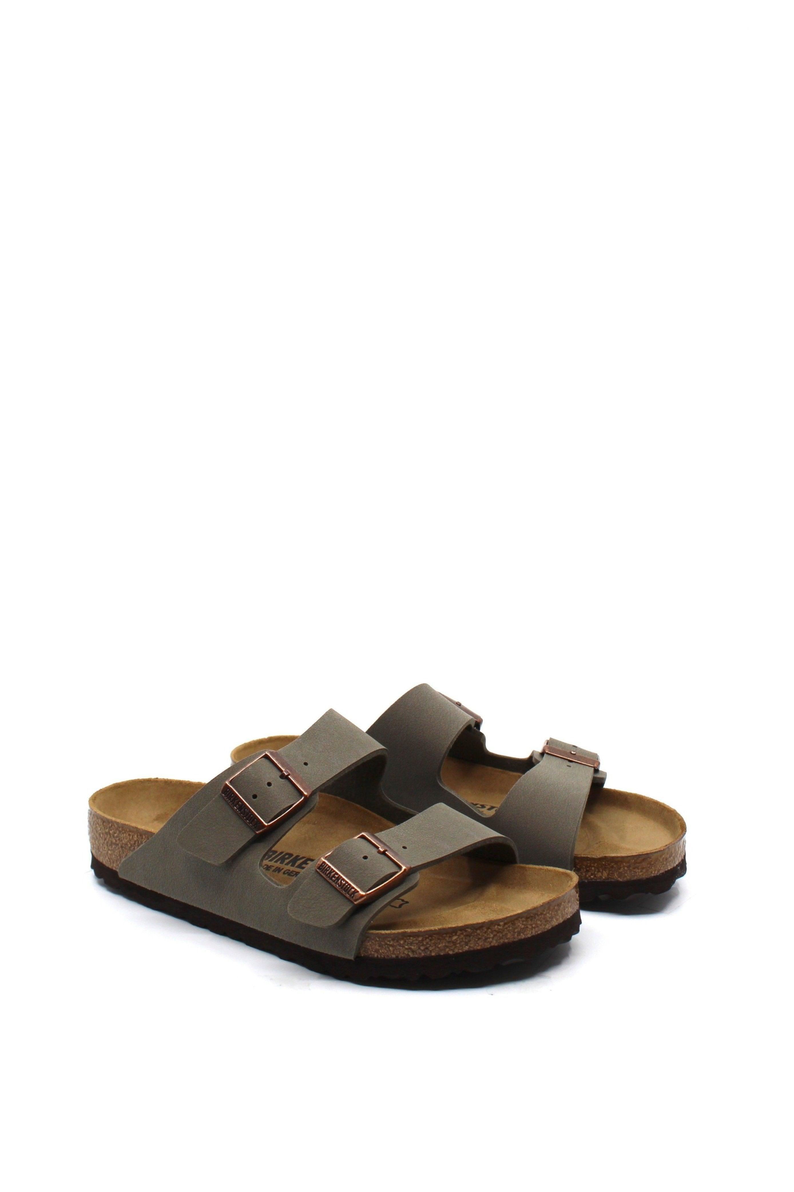 Birkenstock Arizona Stone Birko-Flor Regular Width Product Image