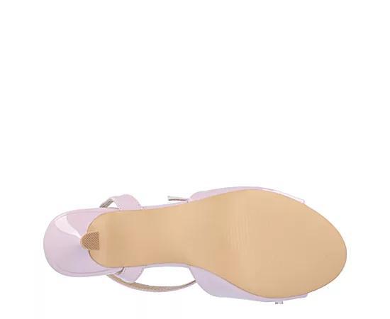 Journee Collection Womens Jennifer Sandal Product Image