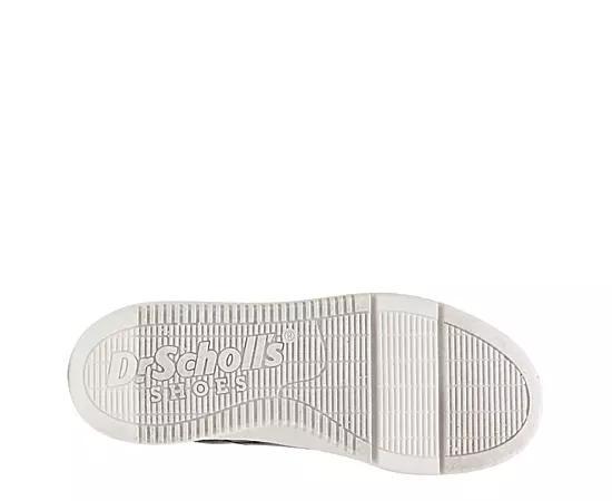 Dr. Scholls Womens Savoy Platform Sneaker Product Image