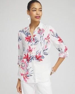 Women's Clothing - Dresses, Pants & Blouses - Chico's Product Image