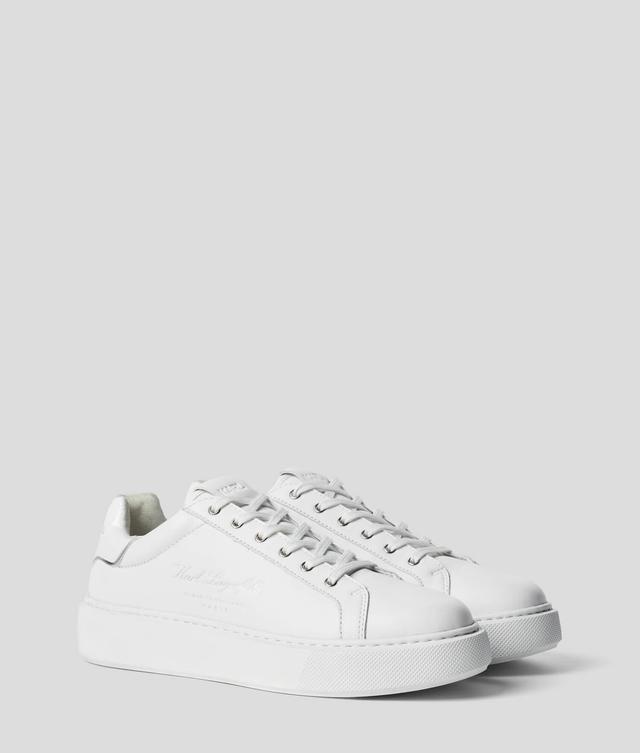 RUE ST-GUILLAUME Maxi Kup Hotel Karl Sneakers Product Image