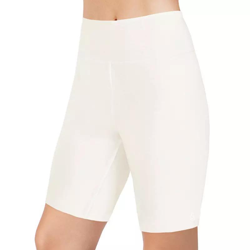 Womens Cuddl Duds Softwear with Stretch Shorts Product Image