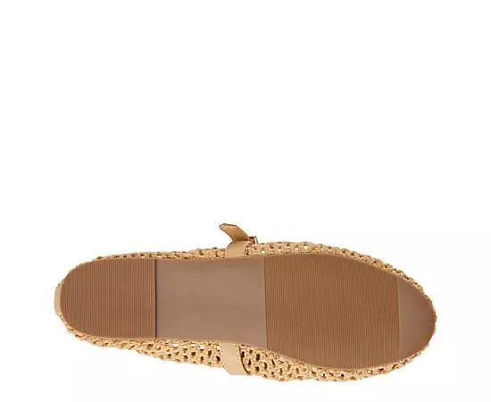 Coconuts Womens Matisse Nolita Casual Flat Mary Jane Product Image