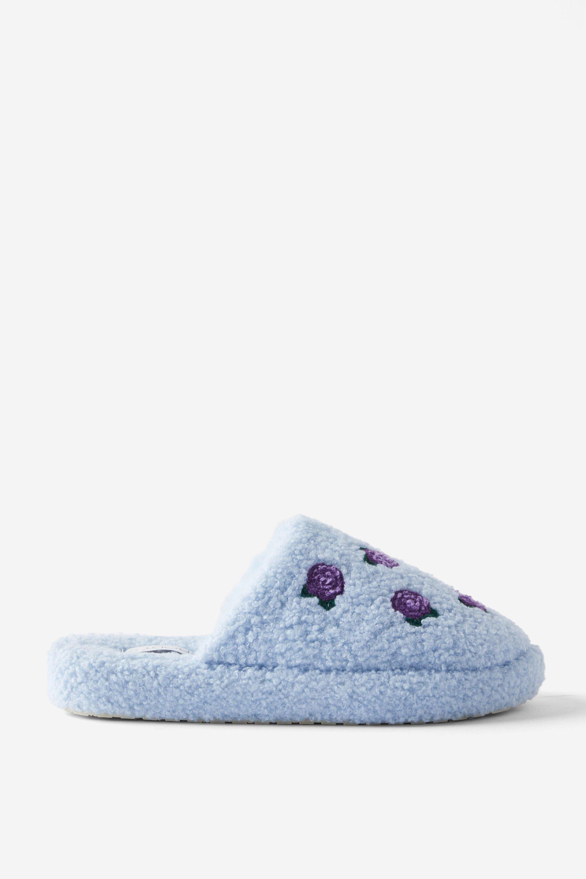 Cosy Novelty Scuff Slipper Product Image