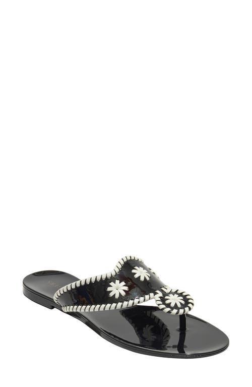 Jack Rogers Jacks Jelly Sandal Product Image